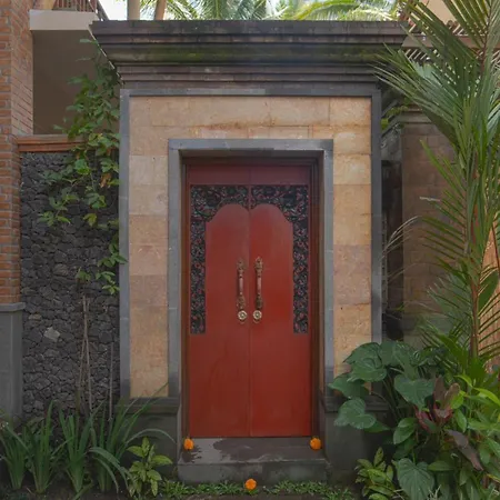 Susi Villas Ubud