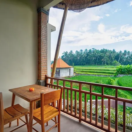 Susi Villas Ubud